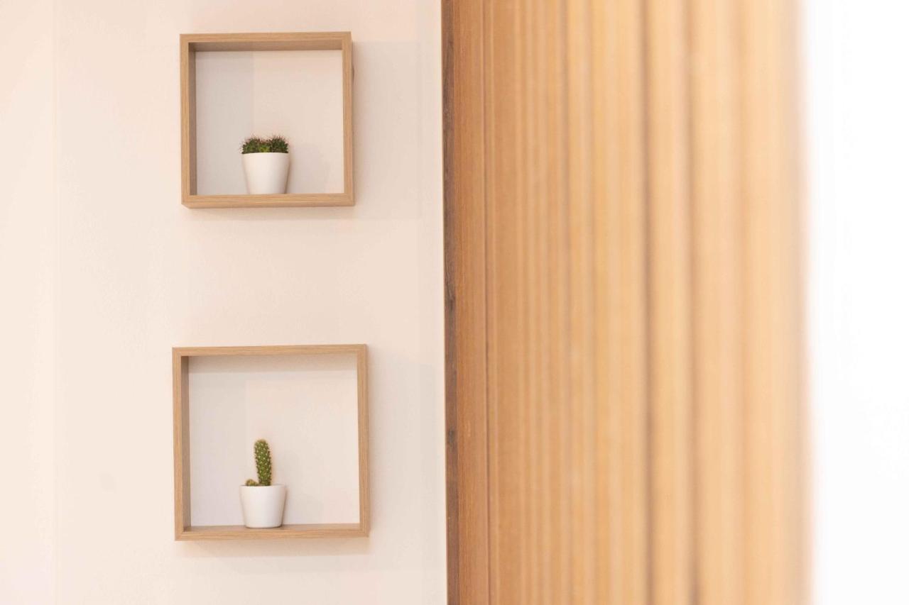 Olga'S Luxury Apartment-Thessaloniki Centre Eksteriør bilde