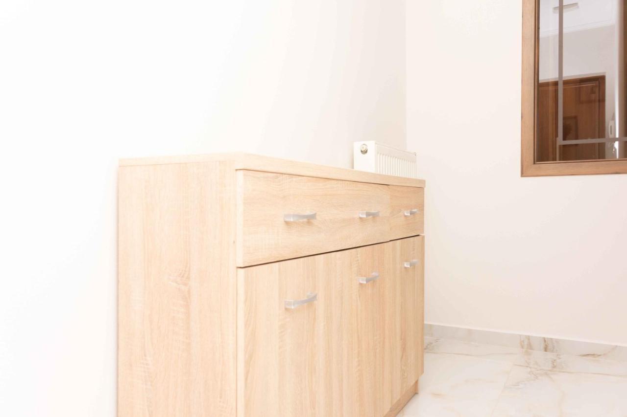Olga'S Luxury Apartment-Thessaloniki Centre Eksteriør bilde