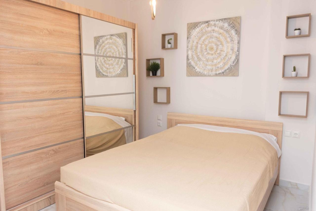 Olga'S Luxury Apartment-Thessaloniki Centre Eksteriør bilde