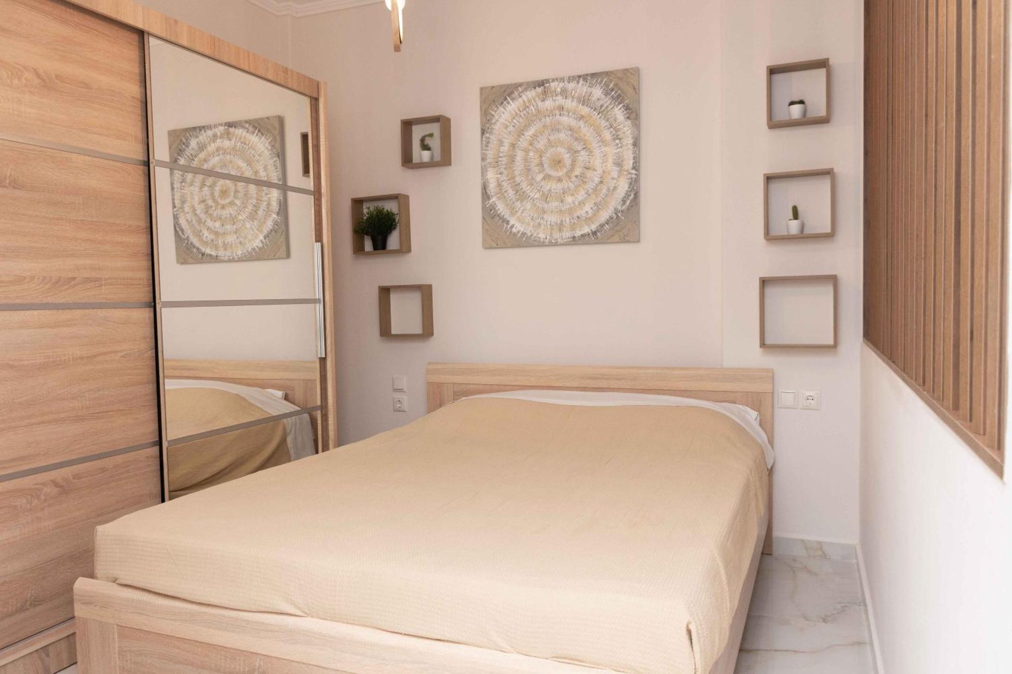 Olga'S Luxury Apartment-Thessaloniki Centre Eksteriør bilde